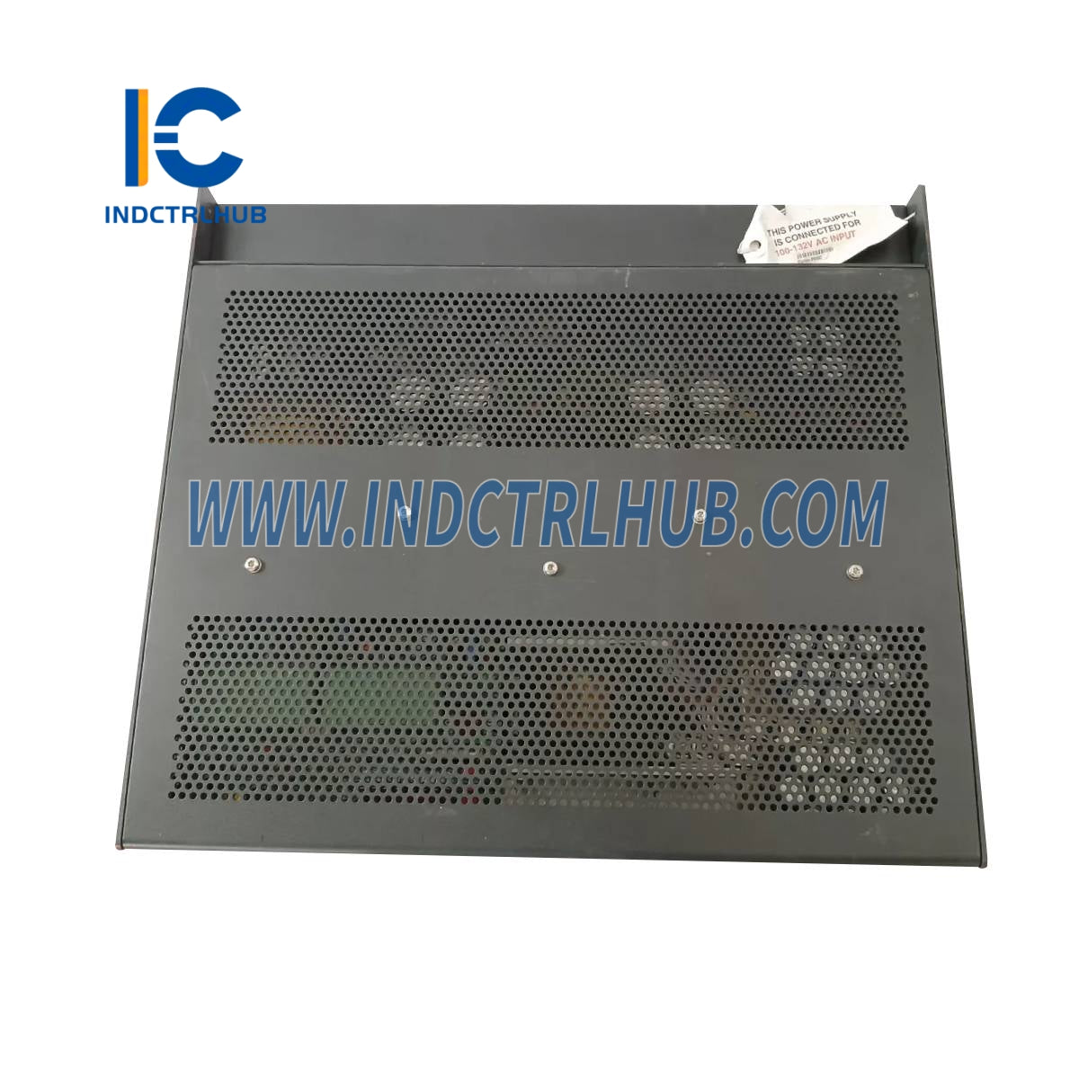 Honeywell 1200-S-24-P067 Power Supply