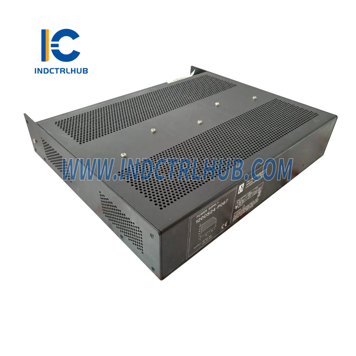 Honeywell 1200-S-24-P067 Power Supply