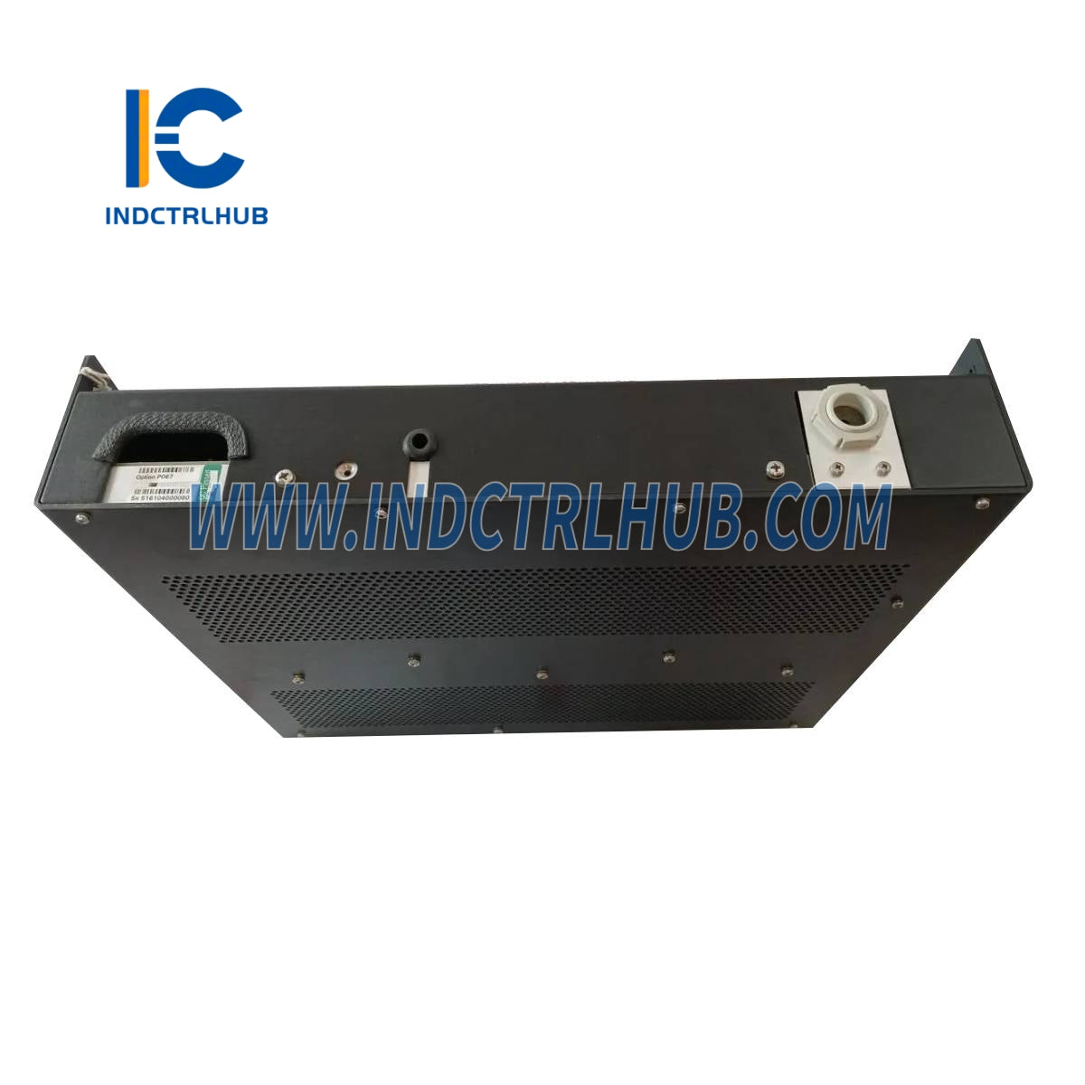 Honeywell 1200-S-24-P067 Power Supply