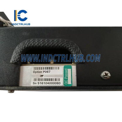 Honeywell 1200-S-24-P067 Power Supply