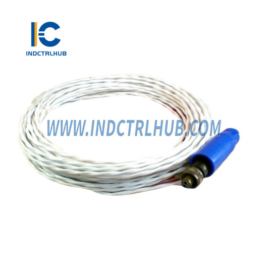 Bently Nevada 125065-60 3300 XL Proximitor Sensor Extension Cable New Original Ready to ship