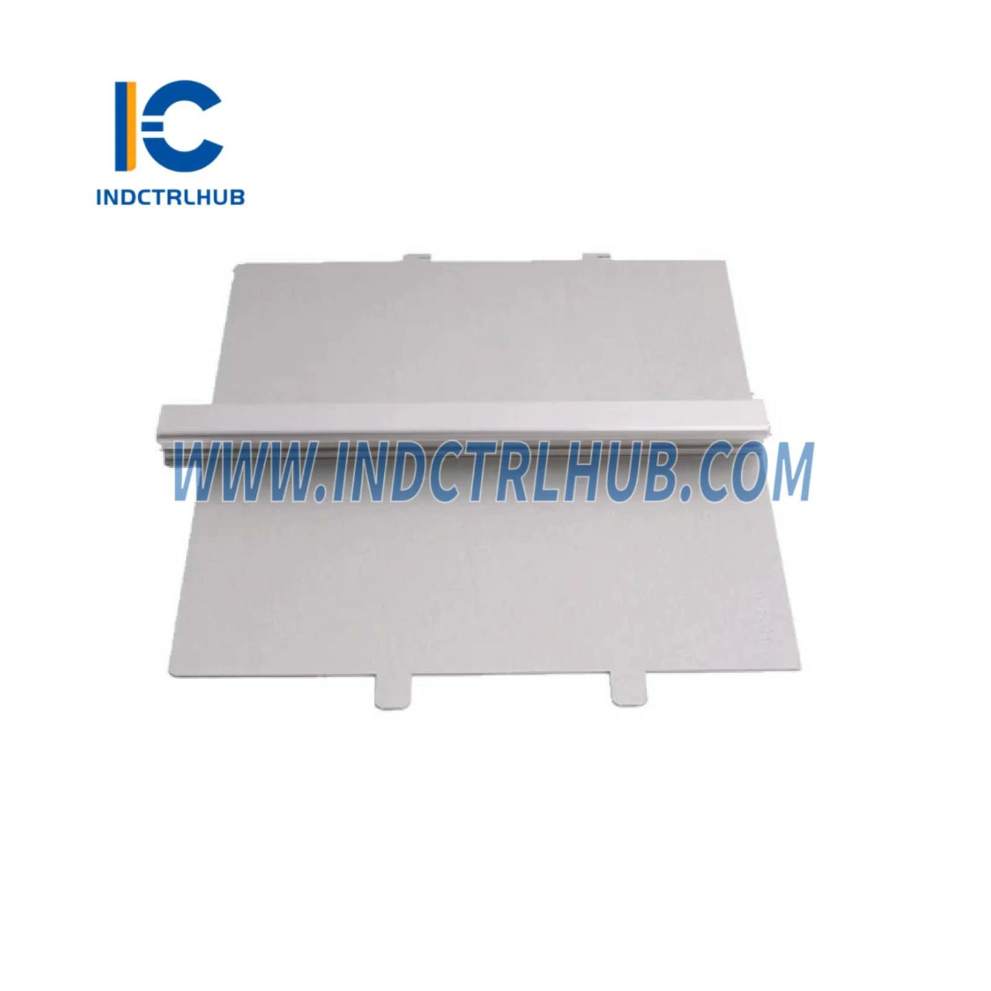 Bently Nevada 125388-01 Yarım Yükseklik Modülü Dahili Şasi