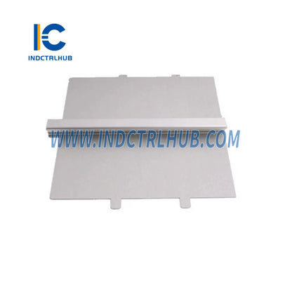 Bently Nevada 125388-01 Yarım Yükseklik Modülü Dahili Şasi