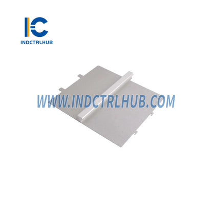 Bently Nevada 125388-01 Yarım Yükseklik Modülü Dahili Şasi