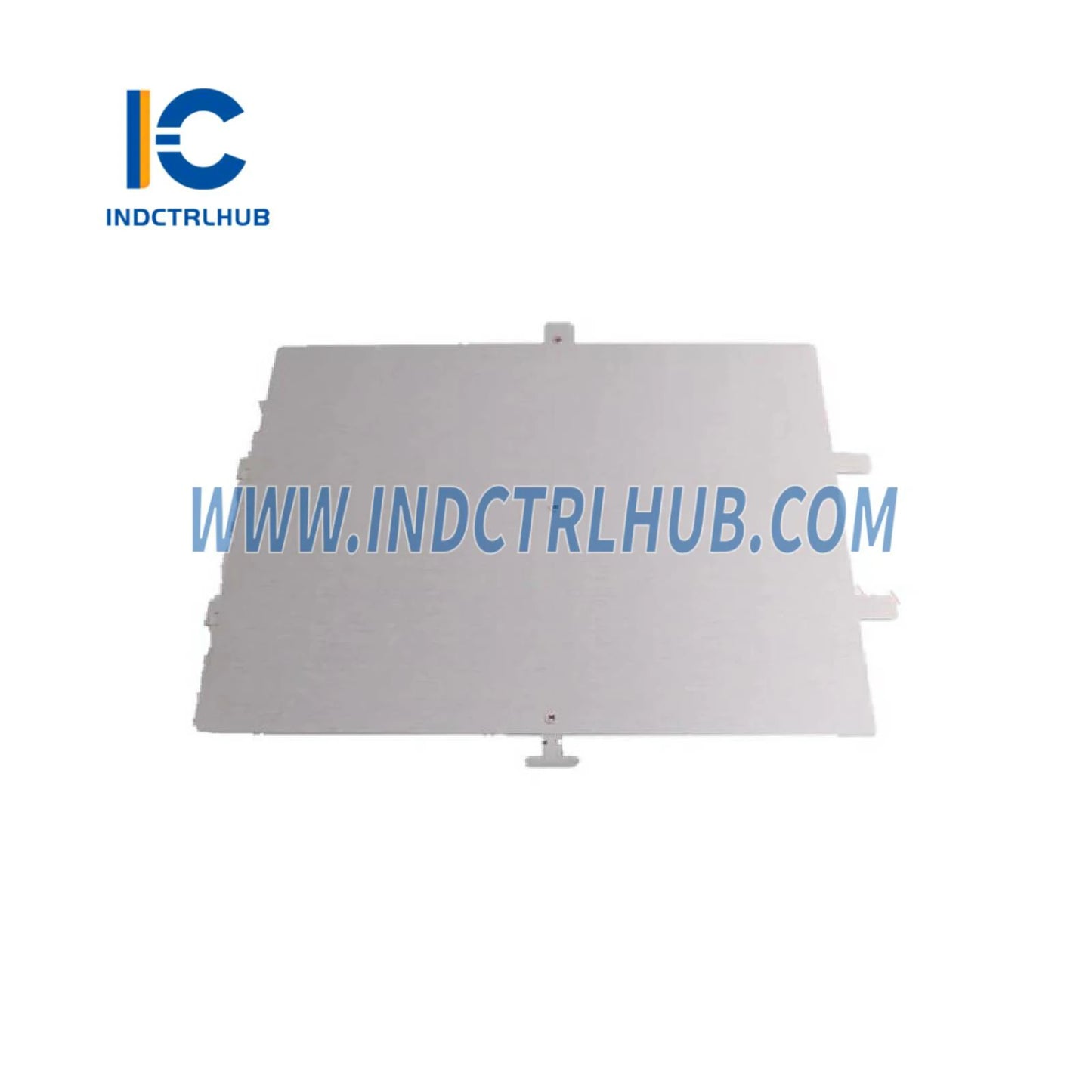 Bently Nevada 125388-01 Yarım Yükseklik Modülü Dahili Şasi