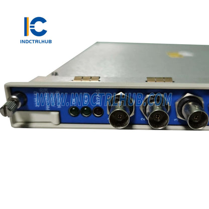 Bently Nevada 3500/42 125672-02 Proximitor Seismic Monitor