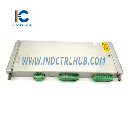 Bently Nevada 3500/40M 125680-01 Proximitor ulazno/izlazni modul