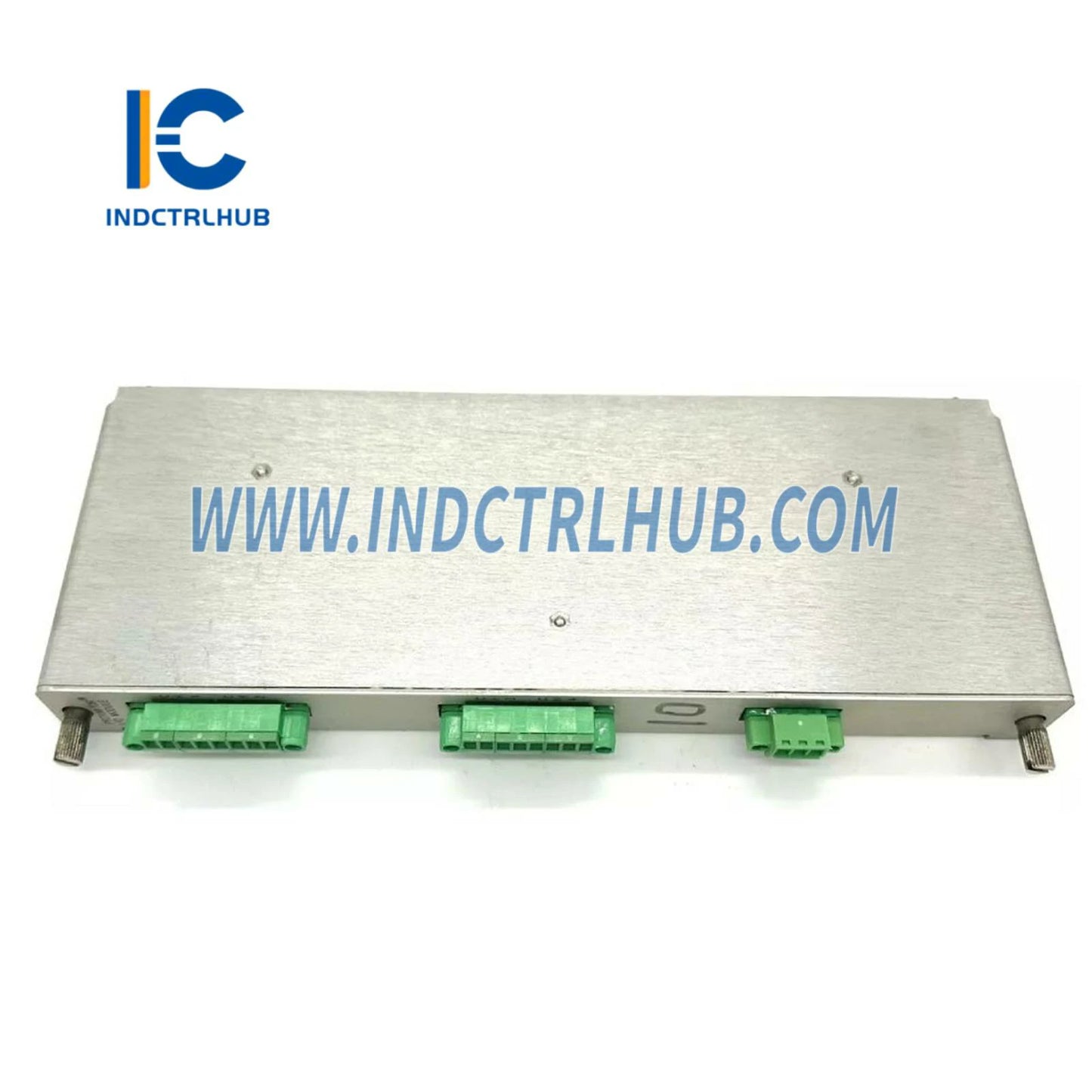 Bently Nevada 3500/40M 125680-01 Proximitor ulazno/izlazni modul