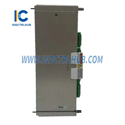 Bently Nevada 3500/32 125720-02 4-kanálový modul výstupu relé