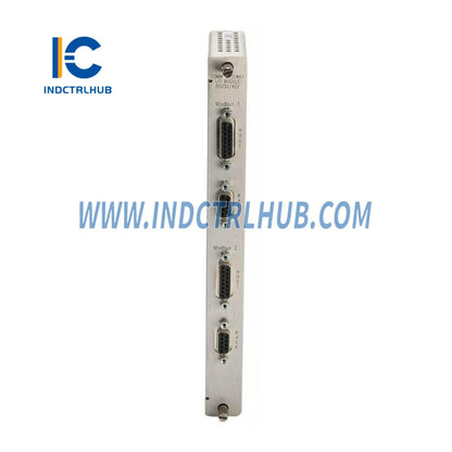 Bently Nevada 3500/92 125736-01 Modules de passerelle de communication