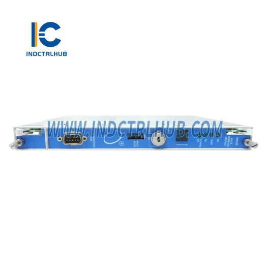 Bently Nevada 125744-02 S 3300 XL Proximitor Sensor DIN Rail Mount New Original Ready to ship