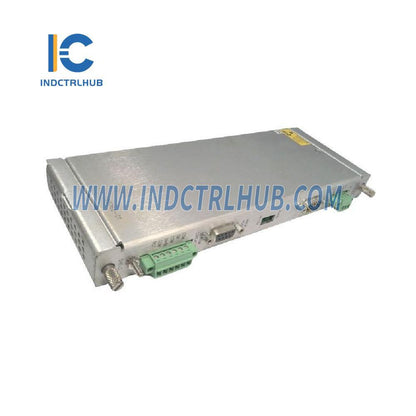 Bently-Nevada 3500/20 125768-01 RIM I/O Module