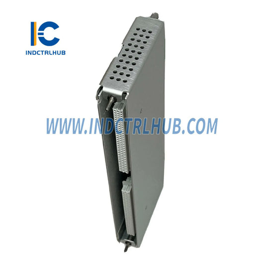 Bently-Nevada 3500/20 125768-01 Module RIM I/O