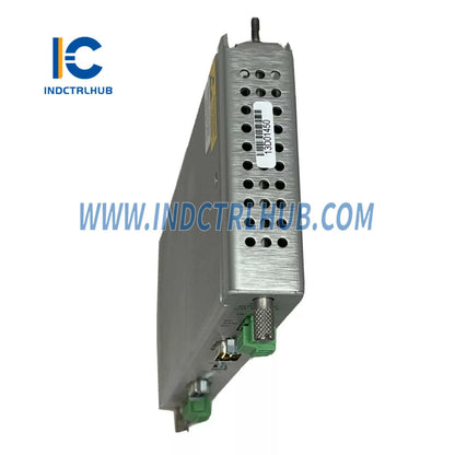 Bently-Nevada 3500/20 125768-01 RIM ulazno/izlazni modul