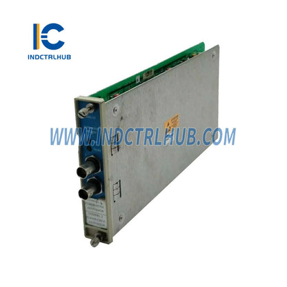 Bently Nevada 3500/25 125792-01 Enhanced Keyphasor Module