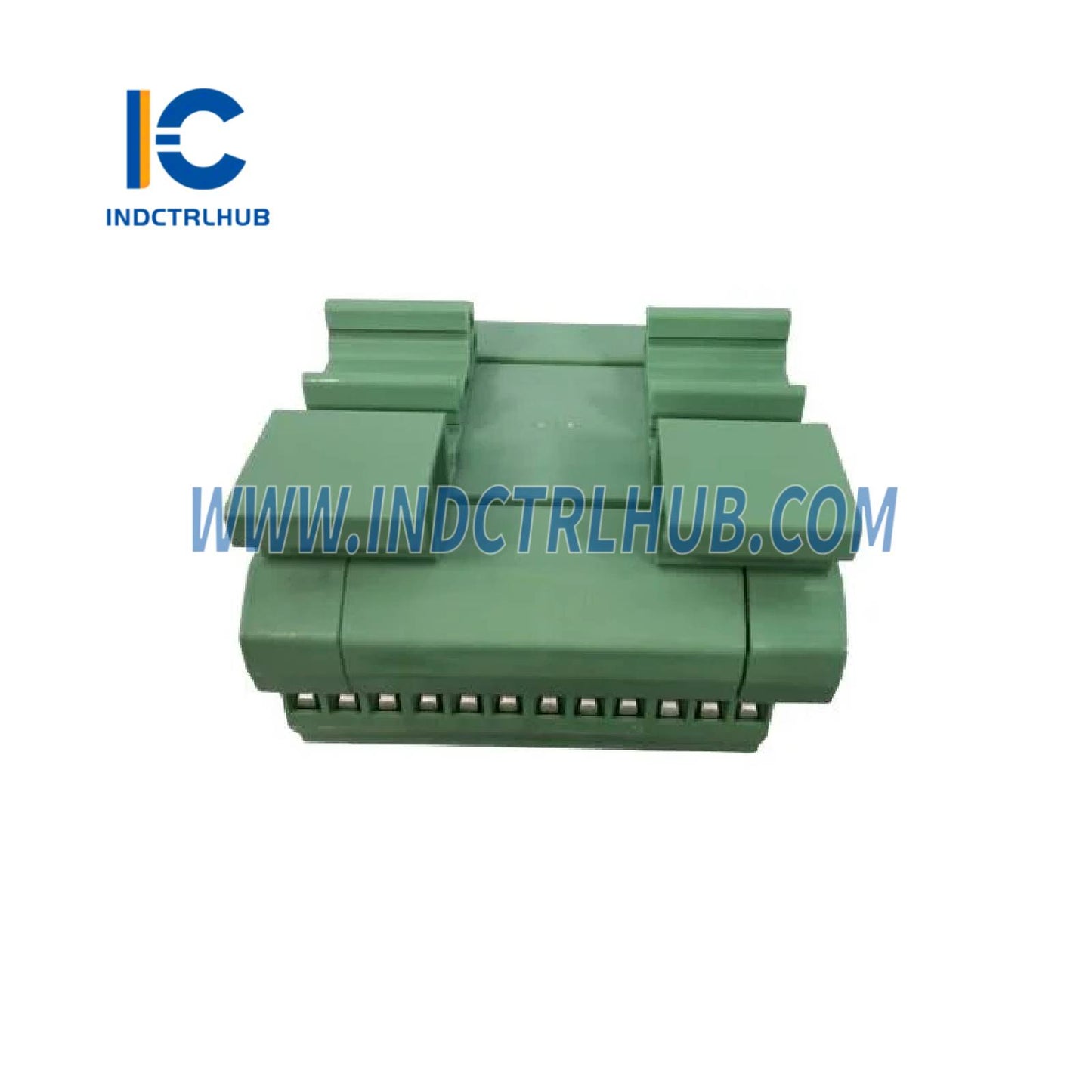 Bently Nevada 125808-01 Bloque Proximitor ET