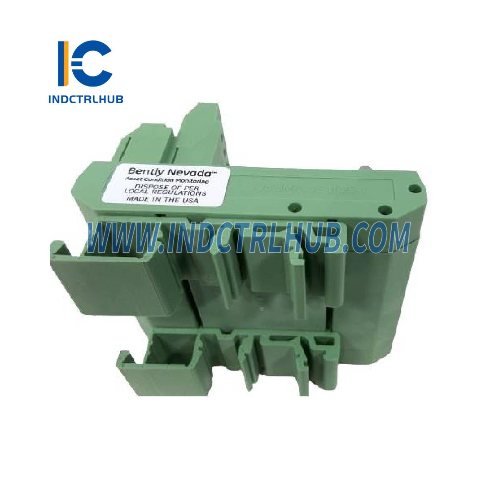 Bently Nevada 125808-01C