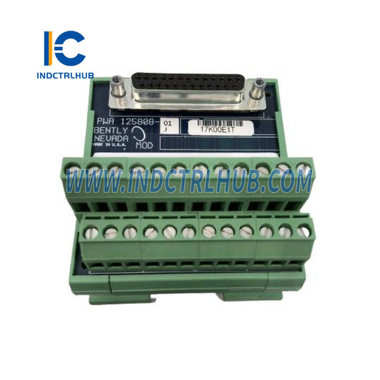 Bently Nevada 125808-01C