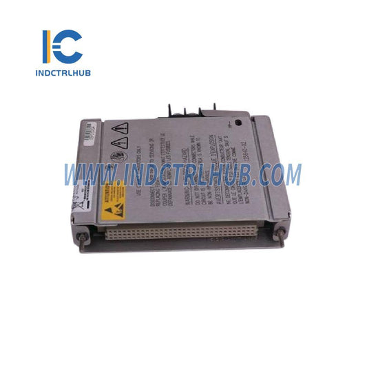 Bently Nevada 3500/15 125840-02 Modul Input Daya AC Tegangan Rendah