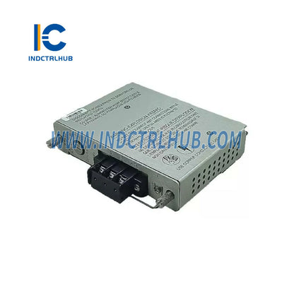Bently Nevada 3500/15 125840-02 Lae Spanning AC Krag Invoer Module