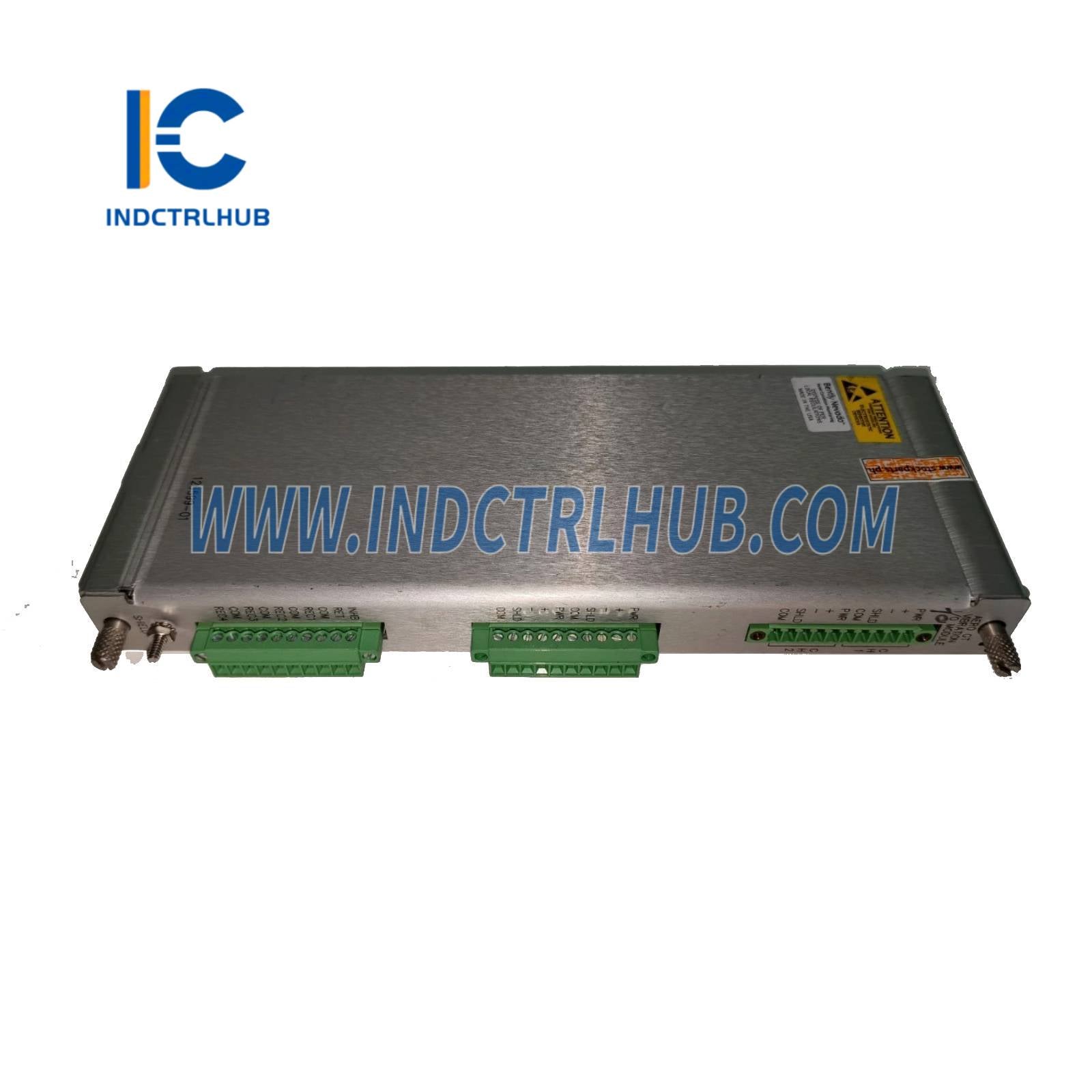 Bently Nevada 126599-01(S3-1-7D)