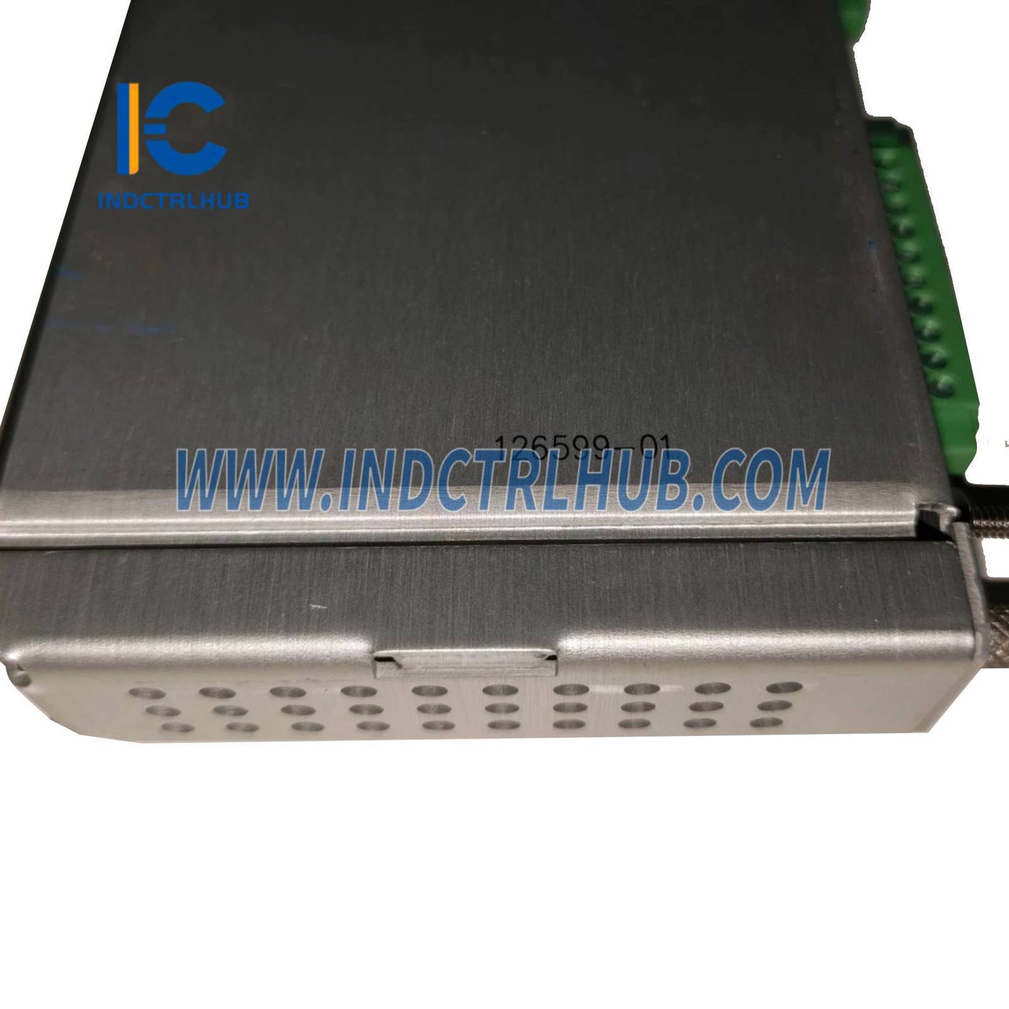 Bently Nevada 126599-01(S3-1-7D)