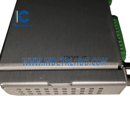 Bently Nevada 126599-01(S3-1-7D)