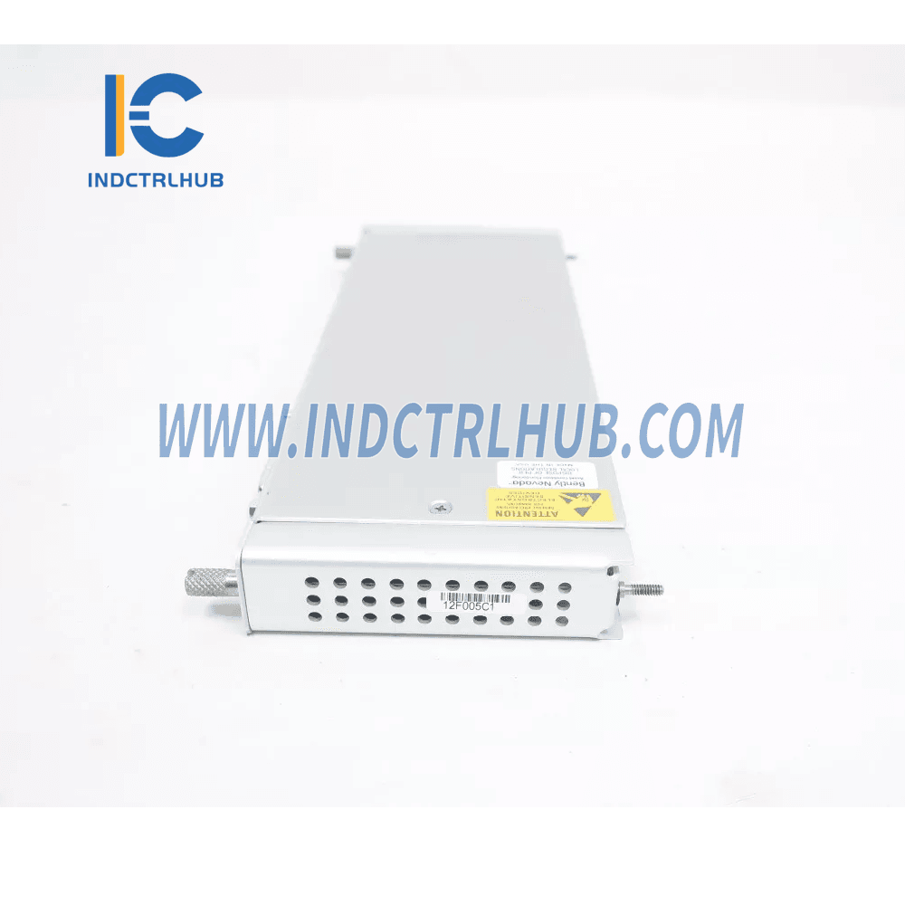 Bently Nevada 3500/40M 126615-01 PROXIMITY I/O MODULE