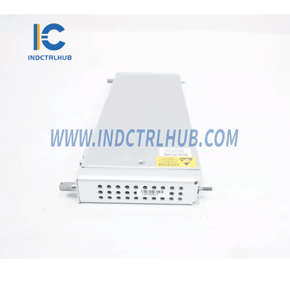 Bently Nevada 3500/40M 126615-01 PROXIMITY I/O MODULE