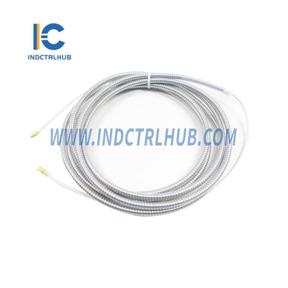 Bently Nevada 127502-00 Radiation Resistant Extension Cable