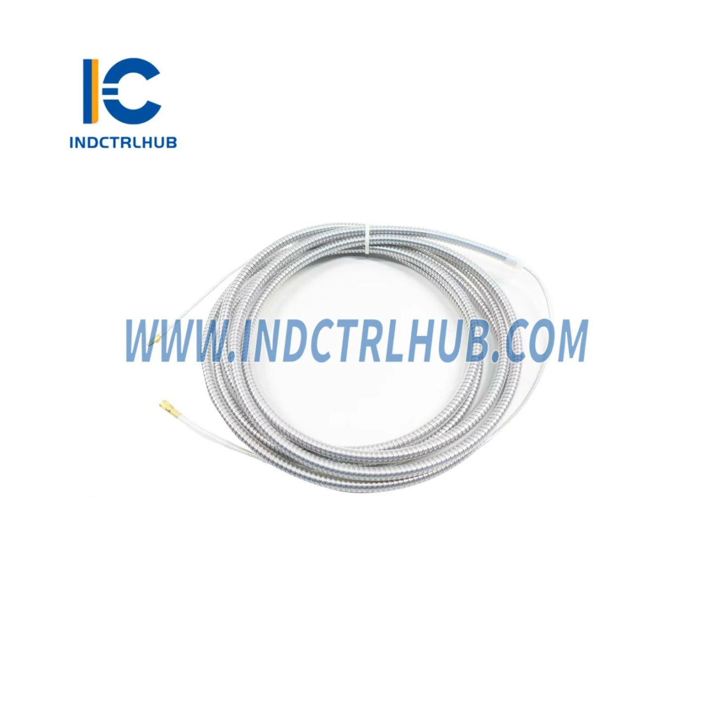 Bently Nevada 127502-01 kabl za produženje otporan na zračenje