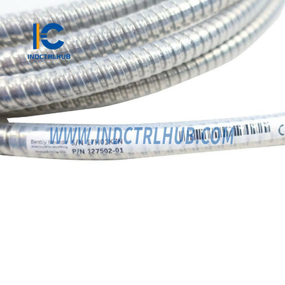 Bently Nevada 127502-01 kabl za produženje otporan na zračenje