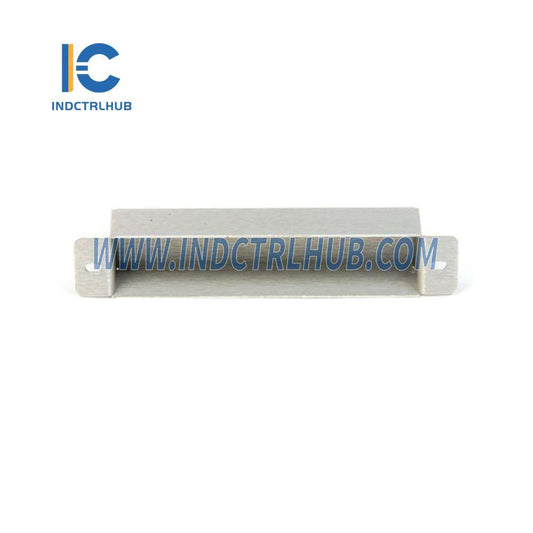 Bently Nevada 3500/05 128031-01 I/O Module Cover