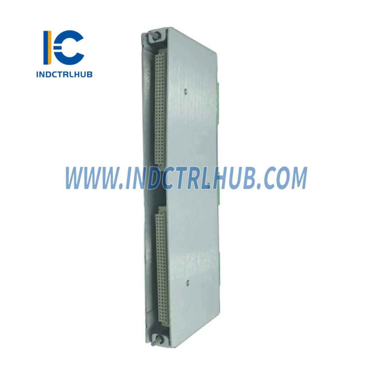 وحدة الإدخال والإخراج الزلزالية طراز Bently Nevada 3500/42M 128229-01