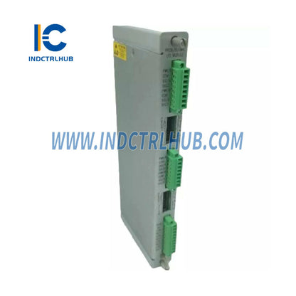 وحدة الإدخال والإخراج الزلزالية طراز Bently Nevada 3500/42M 128229-01