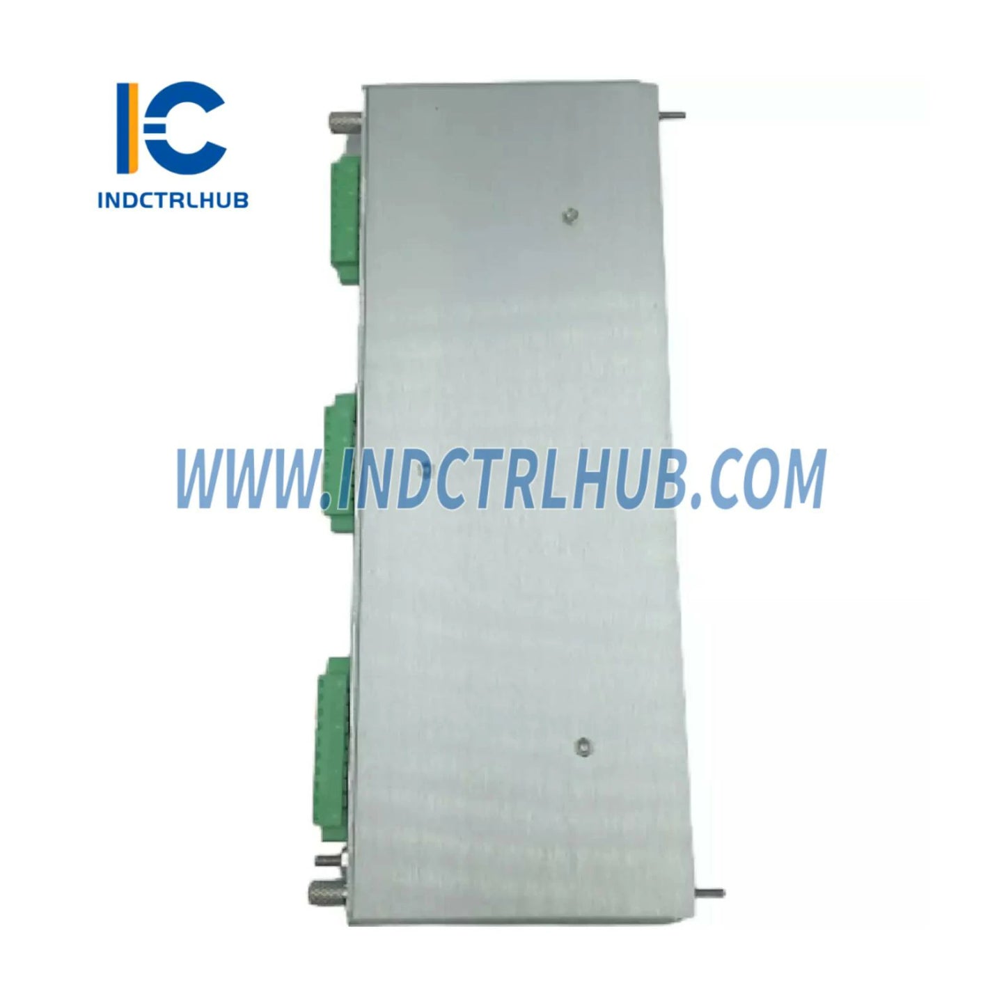 وحدة الإدخال والإخراج الزلزالية طراز Bently Nevada 3500/42M 128229-01