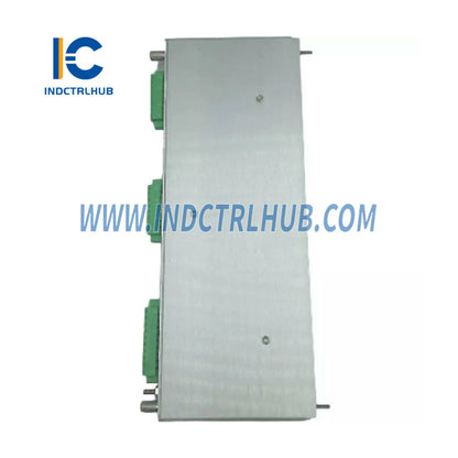 وحدة الإدخال والإخراج الزلزالية طراز Bently Nevada 3500/42M 128229-01