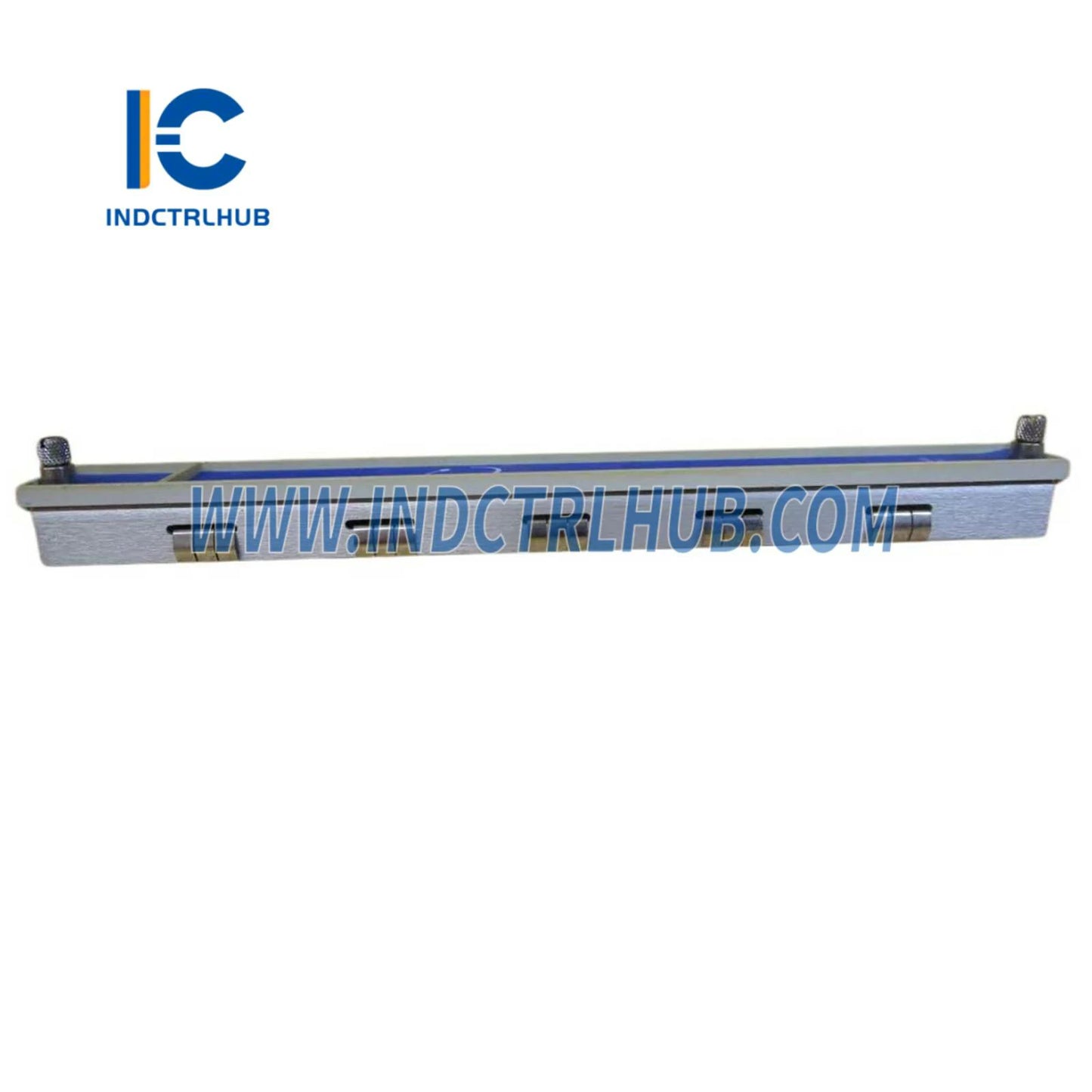 Bently Nevada 128275-01 nākotnes paplašināšanas priekšpuse