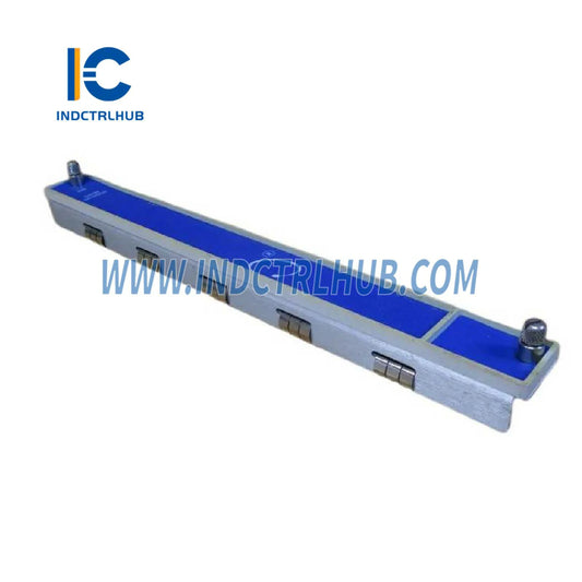 Bently Nevada 128275-01 jövőbeli bővítő előlap