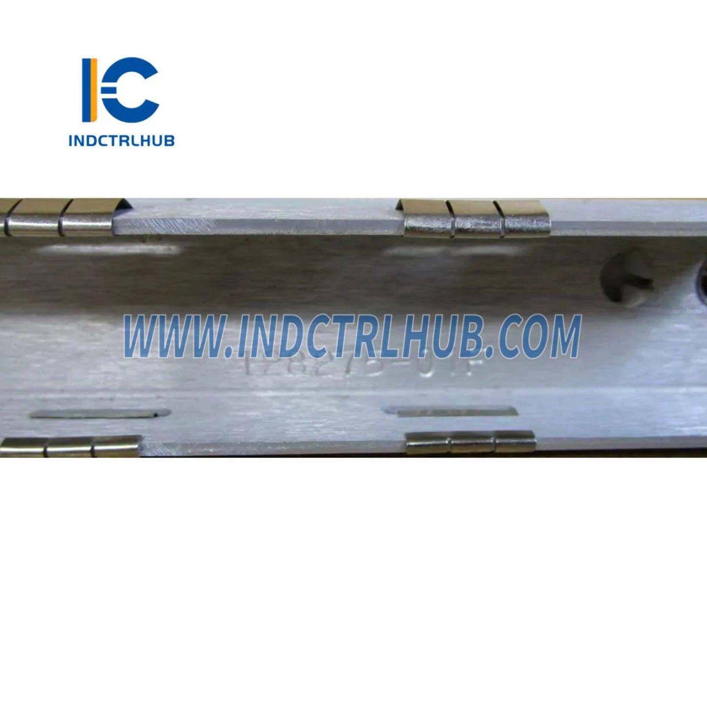 Bently Nevada 128275-01 nākotnes paplašināšanas priekšpuse