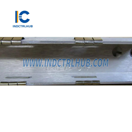 Bently Nevada 128275-01 jövőbeli bővítő előlap