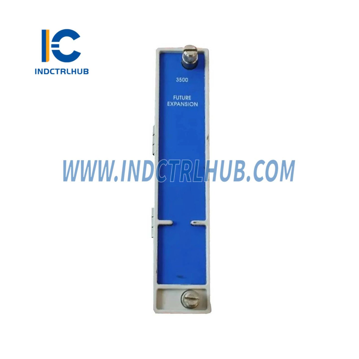 Bently Nevada 128276-01 polovična visina buduća ekspanziona prednja ploča