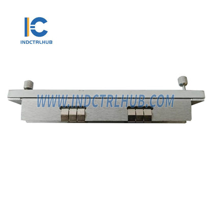 Bently Nevada 128276-01 Half-Height Future Expansion Faceplate