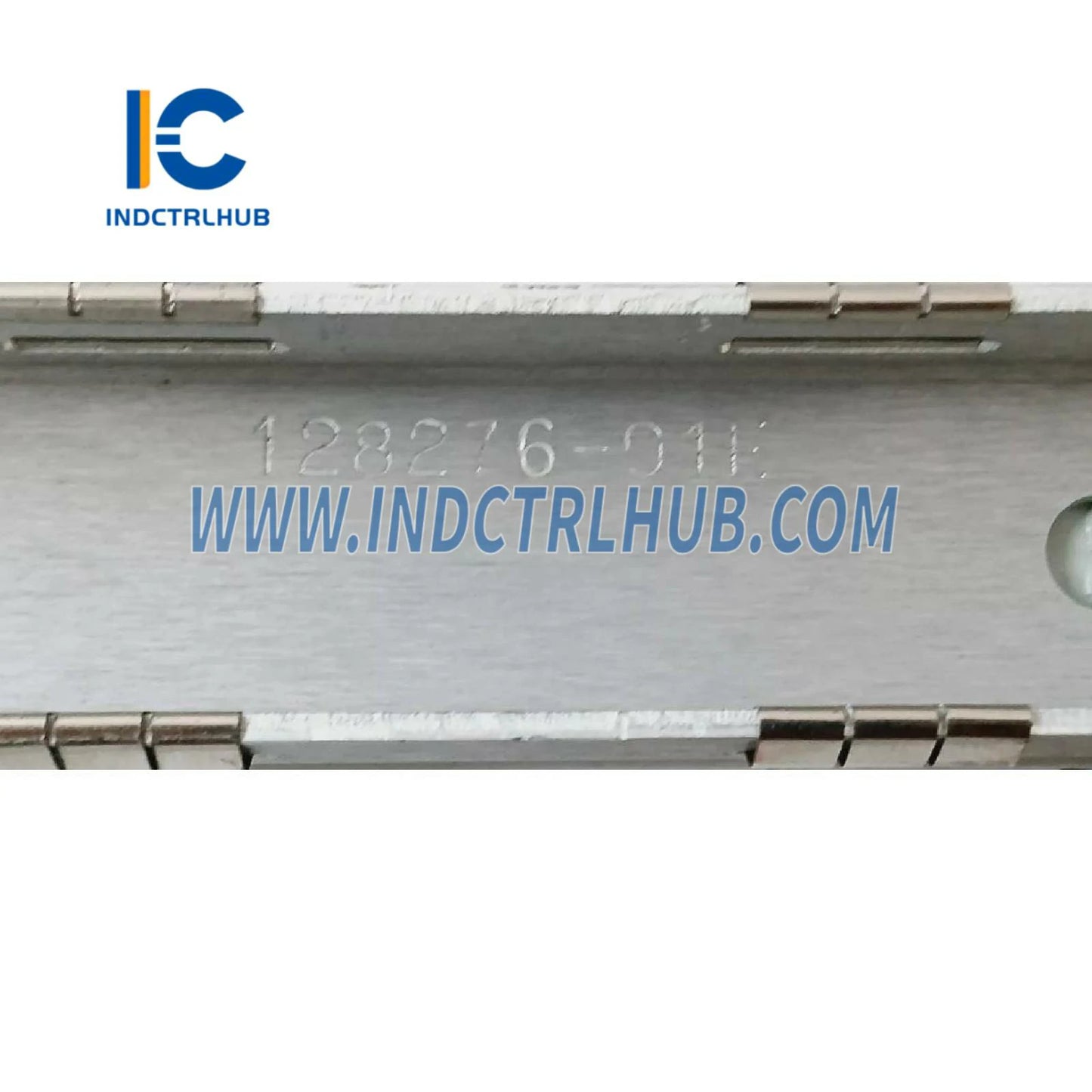 Bently Nevada 128276-01 polovična visina buduća ekspanziona prednja ploča