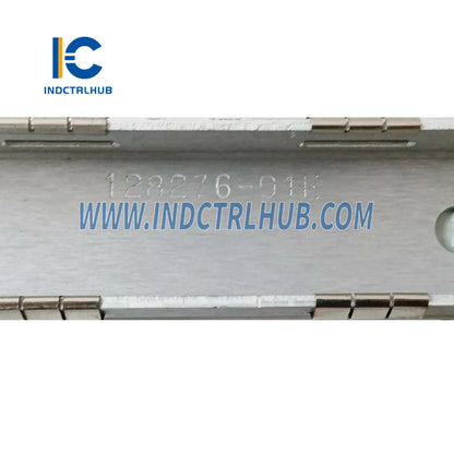 Bently Nevada 128276-01 polovična visina buduća ekspanziona prednja ploča