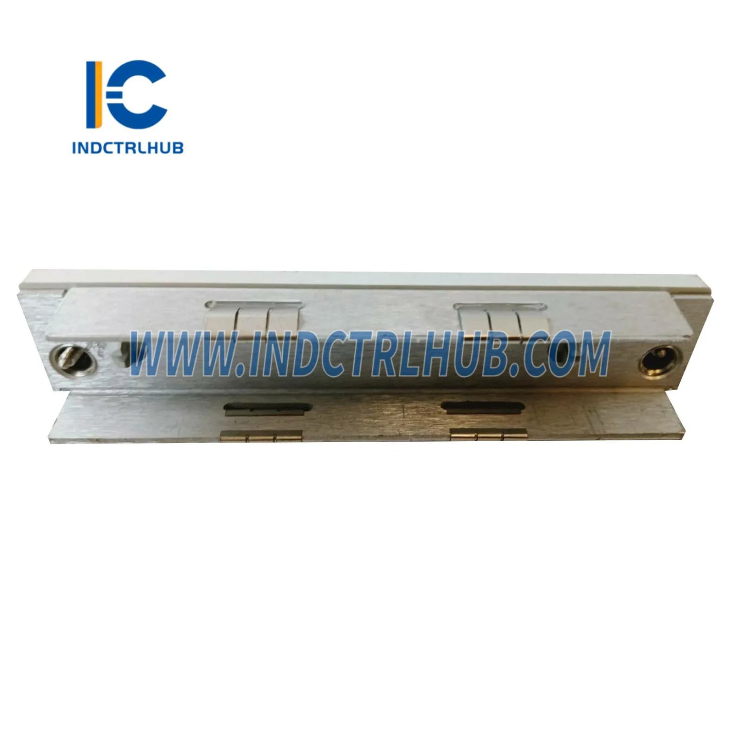 Bently Nevada 128276-01 polovična visina buduća ekspanziona prednja ploča