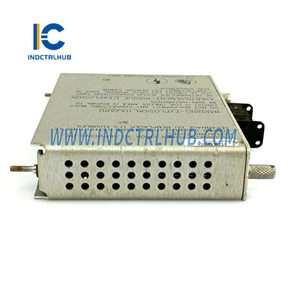 وحدة إدخال الطاقة ذات الجهد العالي من Bently Nevada 3500/15 129478-01