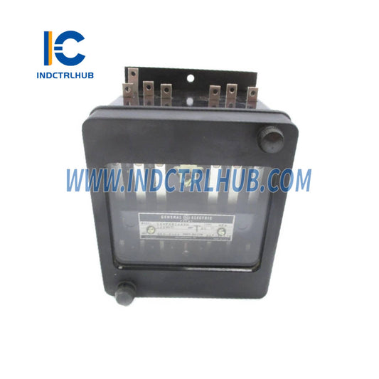 GE 12HFA51A42H HFA Multicontact Auxiliary Relay - HFA Multicontact Auxiliary Relay