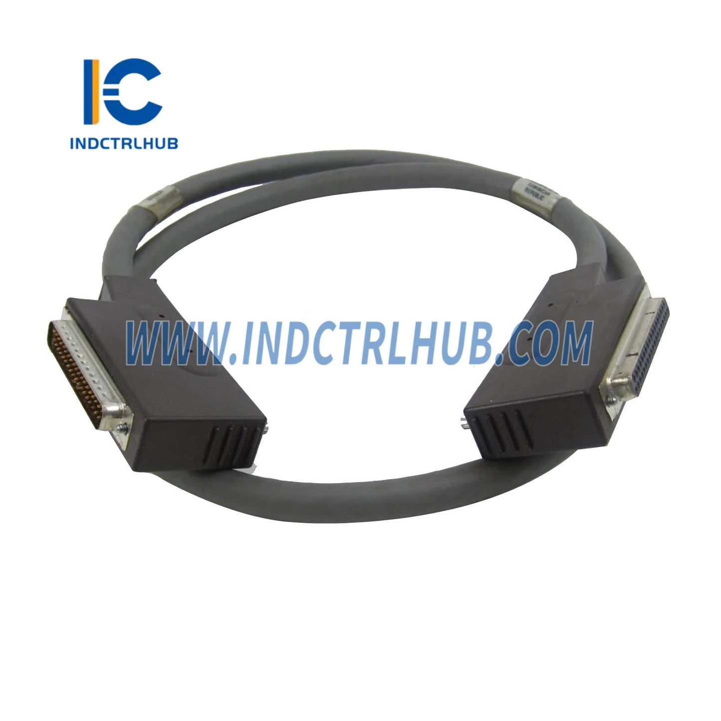 Emerson 12P0631X012 LocalBus Extender Cable