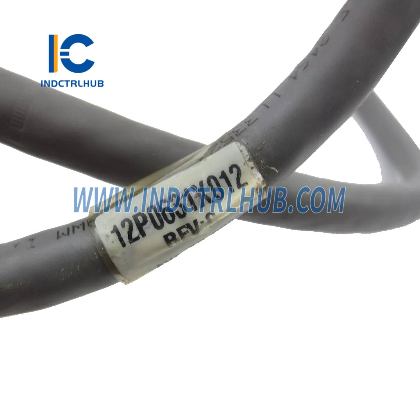 Emerson 12P0631X012 LocalBus Extender Cable